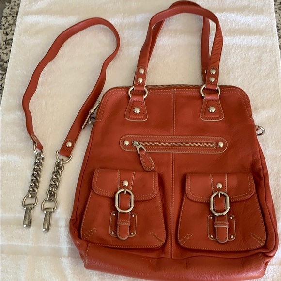 B MAKOWSKY large bag - Picture 1 of 8